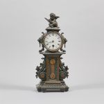 1033 5147 TABLE CLOCK